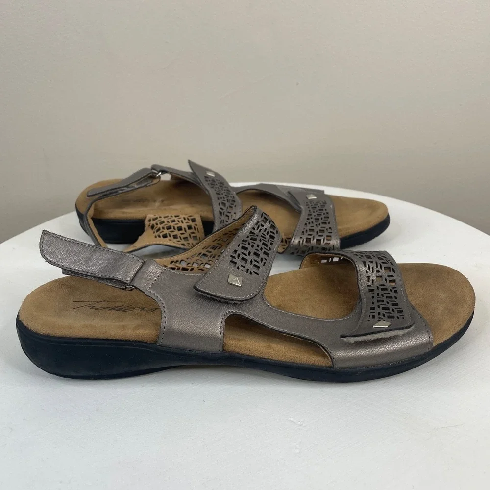 Trotters style comfort